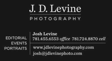 J.D. Levine Photography